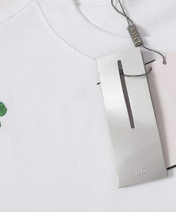 Dior T Shirts Short _SKUDiorS-2XL12yr6916149